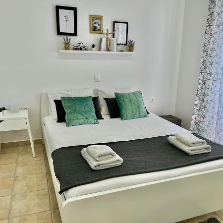 Cute & Sweet Home Арханґелос Екстер'єр фото