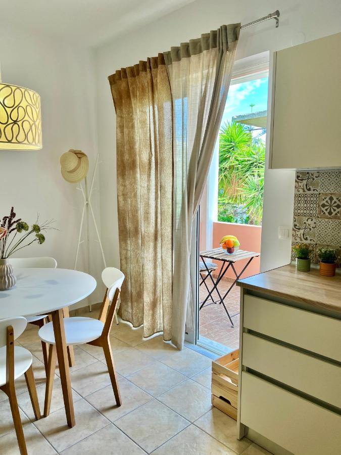 Cute & Sweet Home Арханґелос Екстер'єр фото