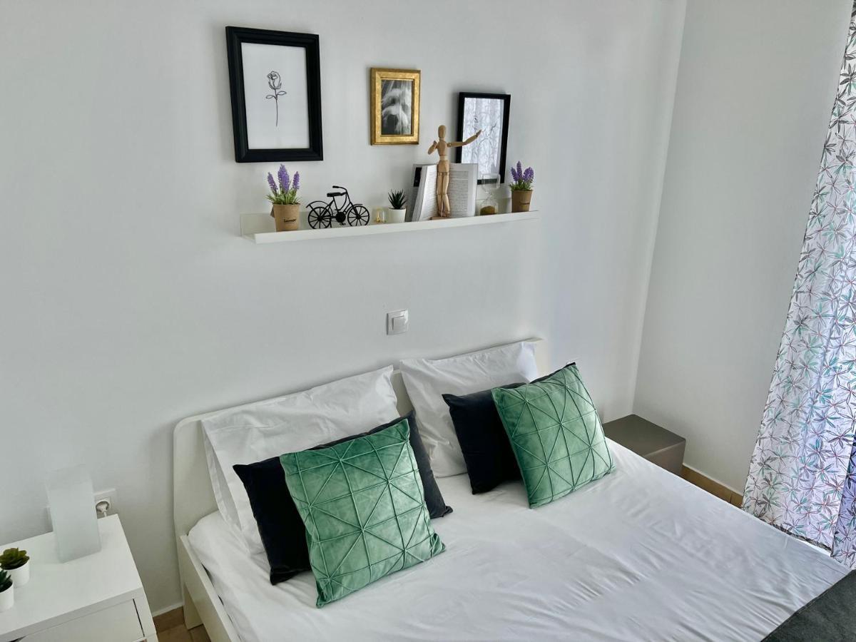 Cute & Sweet Home Арханґелос Екстер'єр фото