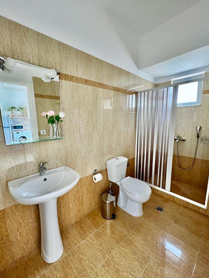 Cute & Sweet Home Арханґелос Екстер'єр фото