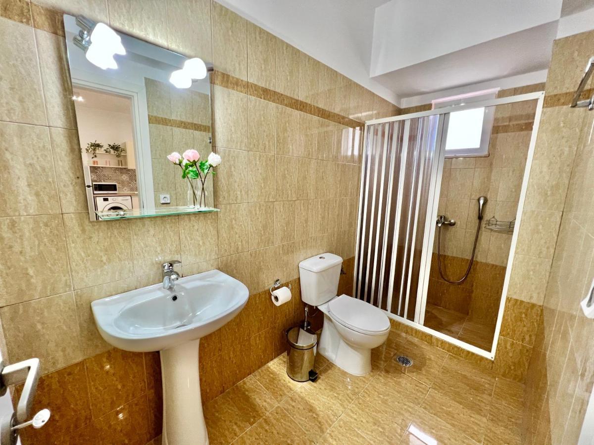 Cute & Sweet Home Арханґелос Екстер'єр фото